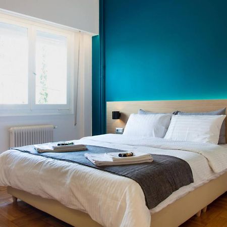 Toni'S Brand-New Studio Next To Syntagma Square Athene Buitenkant foto