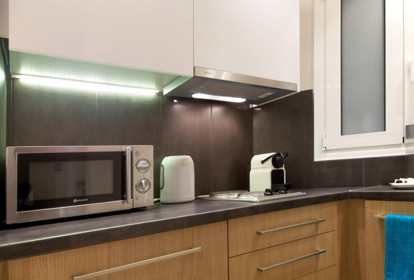 Toni'S Brand-New Studio Next To Syntagma Square Athene Buitenkant foto