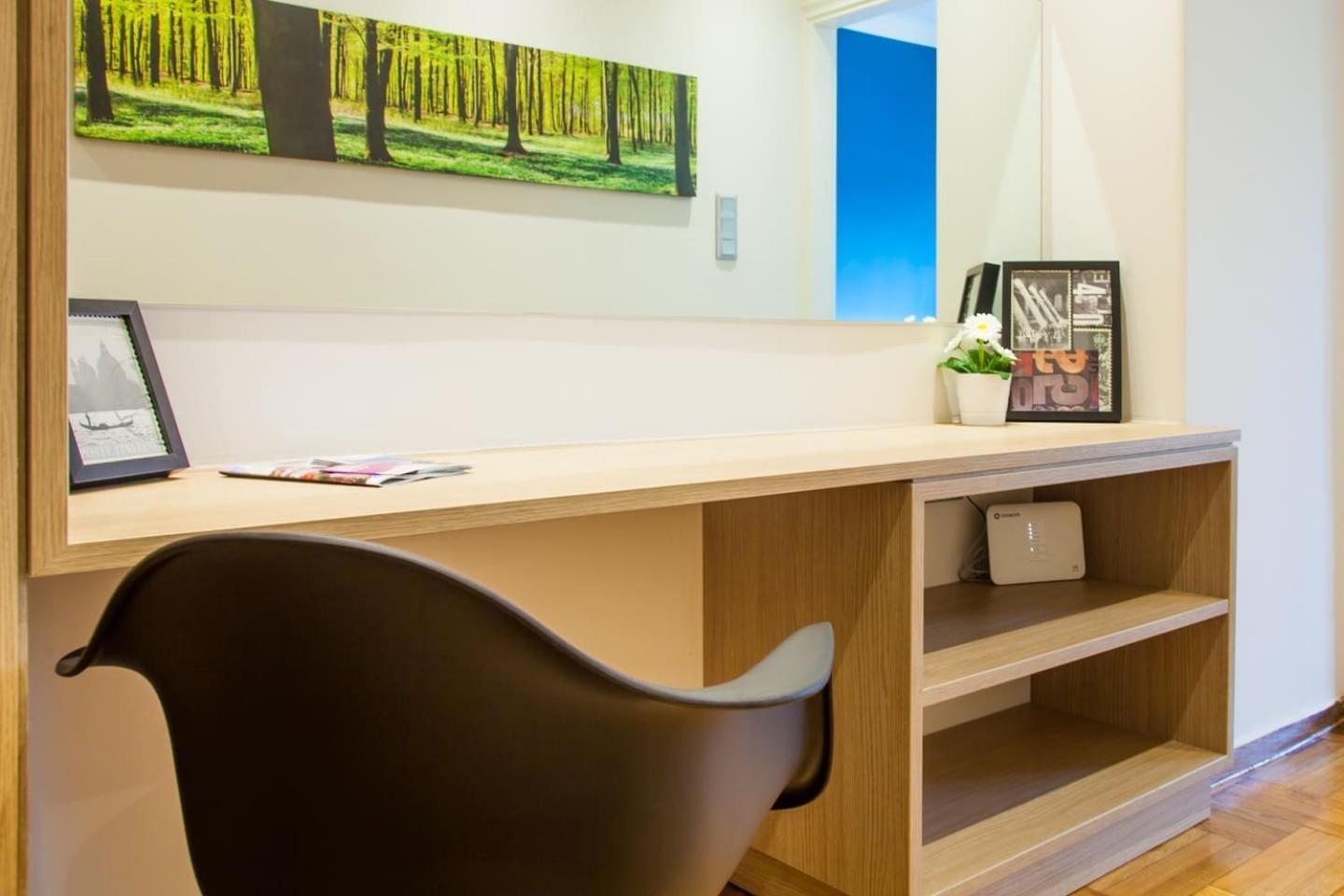 Toni'S Brand-New Studio Next To Syntagma Square Athene Buitenkant foto